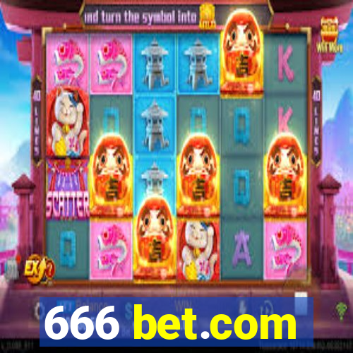 666 bet.com